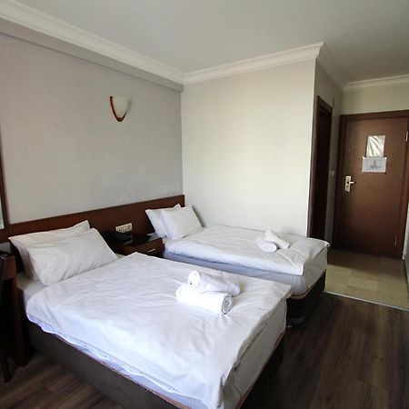 Lyon Hotel Istanbul Luaran gambar