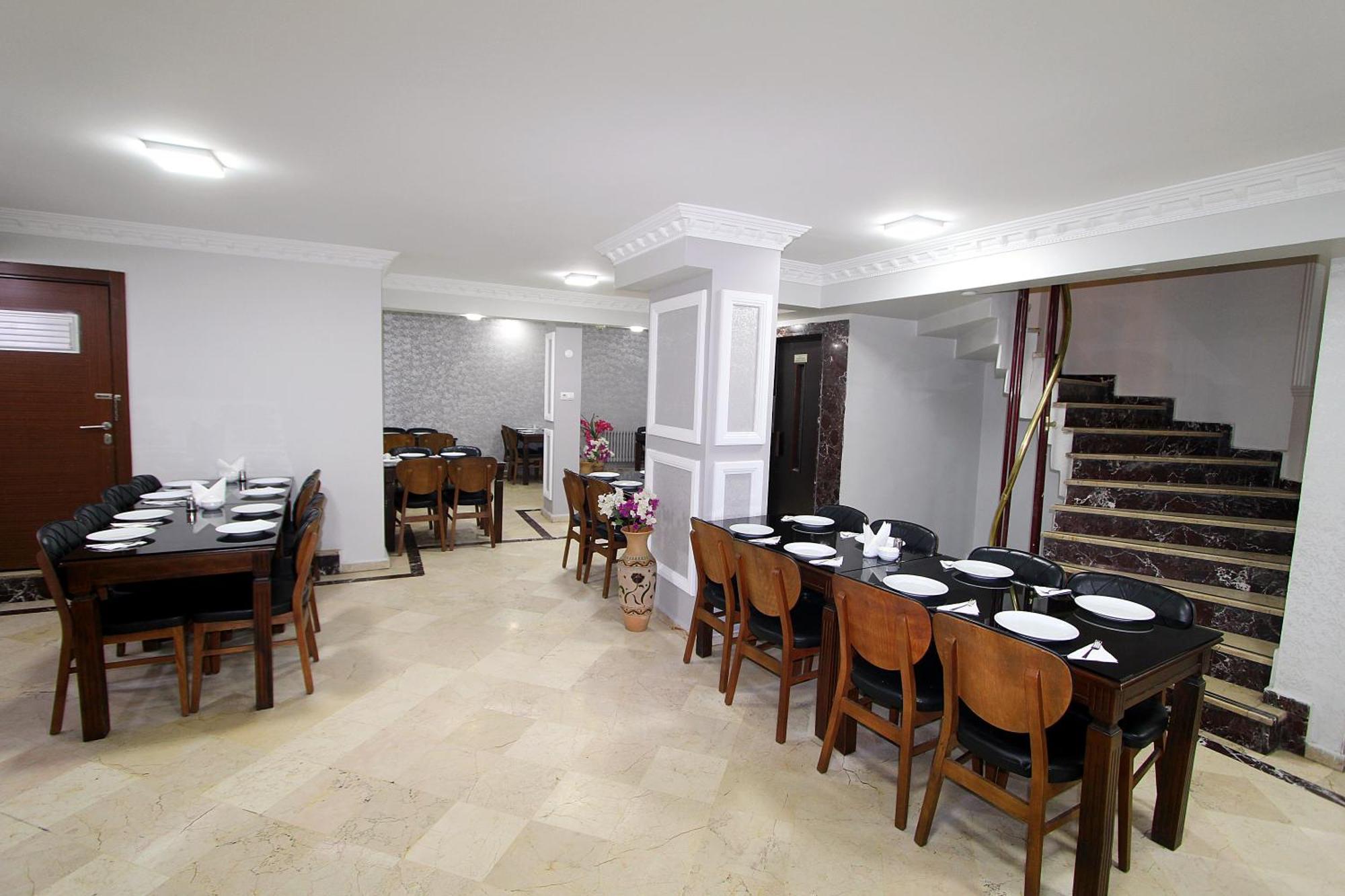 Lyon Hotel Istanbul Luaran gambar