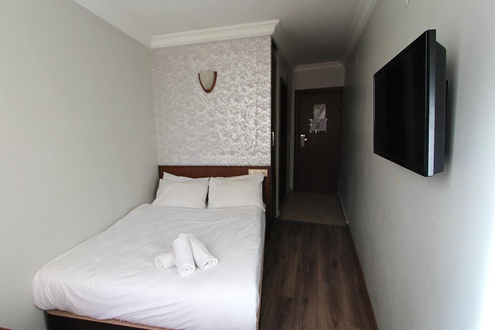 Lyon Hotel Istanbul Luaran gambar
