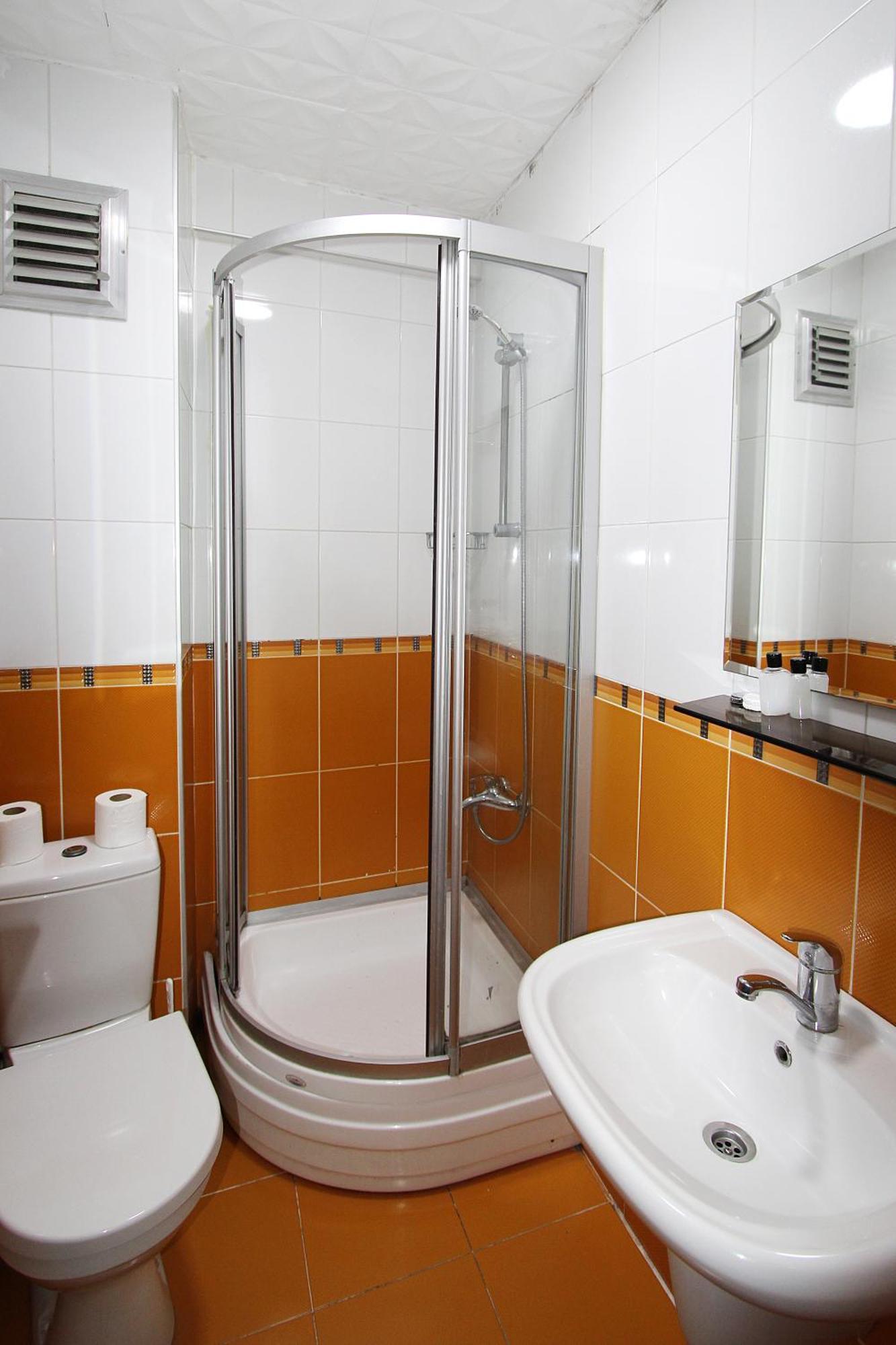Lyon Hotel Istanbul Luaran gambar