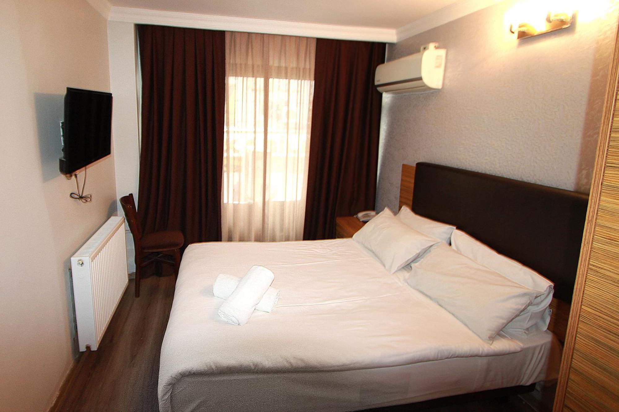 Lyon Hotel Istanbul Luaran gambar