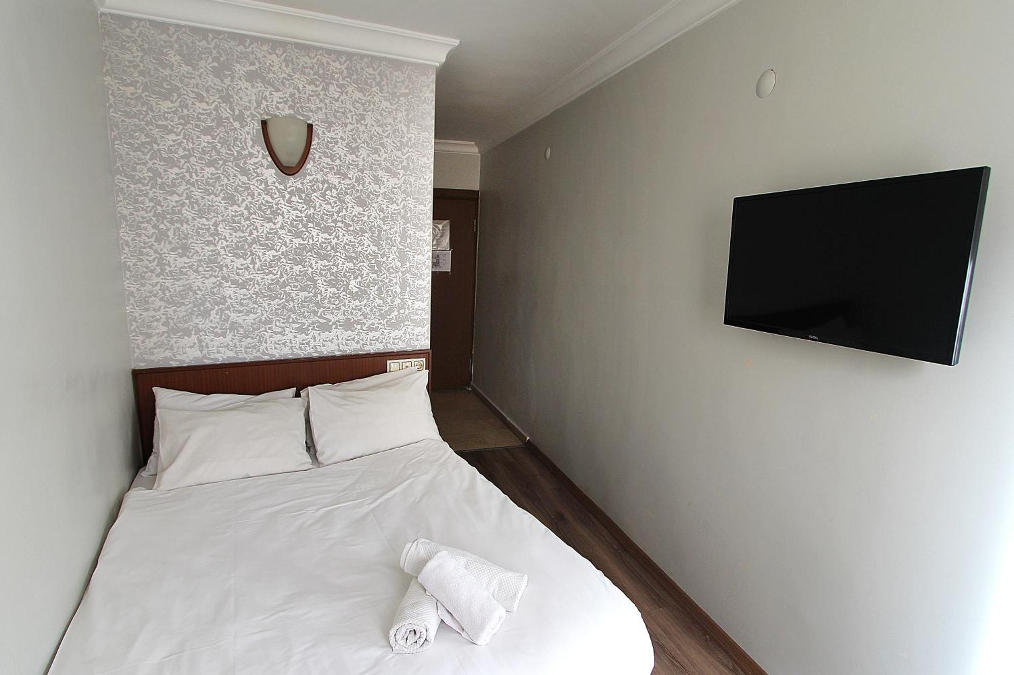 Lyon Hotel Istanbul Luaran gambar